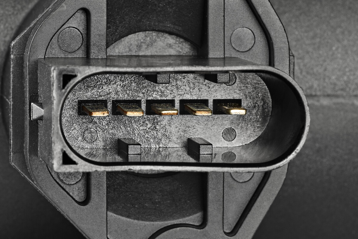 VALEO 1001833896 253712 - légmennyiségmérő